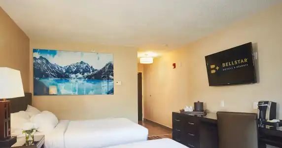 Grande Rockies Resort - Bellstars & Resorts - 15
