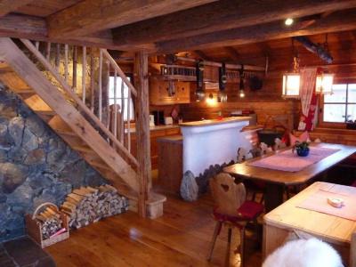 Almdorf Flachau - Luxus Hüttenurlaub - 15