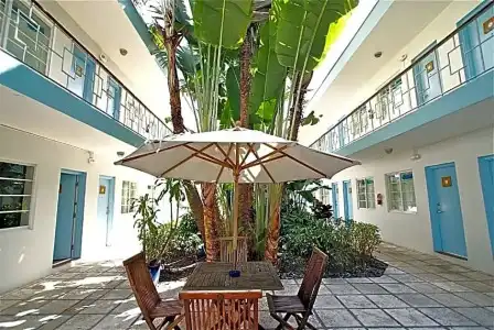 Aqua & Suites - 56