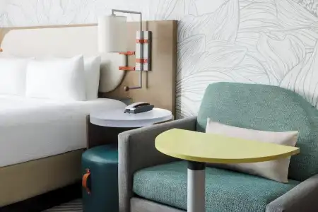 SpringHill Suites by Marriott New York Manhattan/Chelsea - 21
