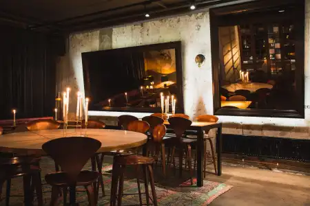 Story Stockholm Stureplan, in Jdv by Hyatt - 22