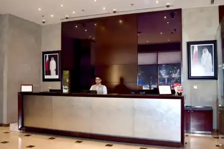 Doha Central Plaza - 39