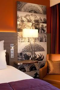 Mercure Chambery Centre - 45