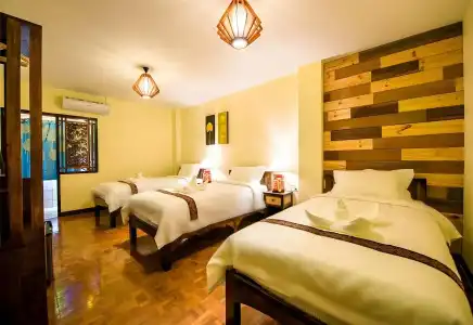 Hetai Boutique House - 5