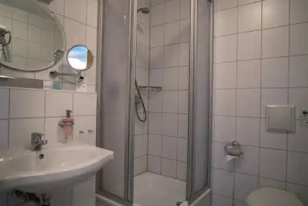 & Restaurant Am Alten Rhin - 87