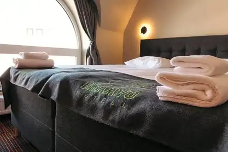 Braavo Spa - 36