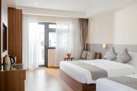 Orbit Nha Trang - 84