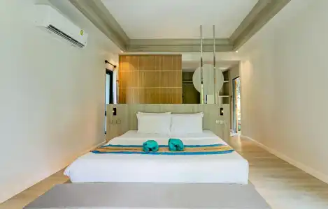 Tonsai Bay Resort - 35