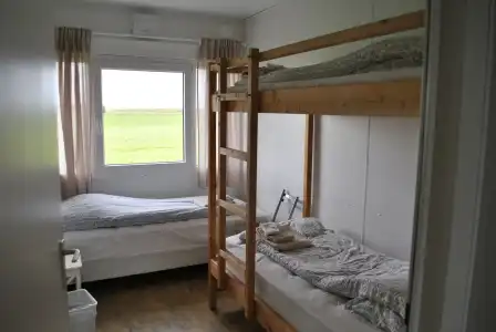 Guesthouse Vatnsholt - 3