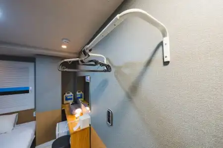 Myeongdong New Stay Inn - 21