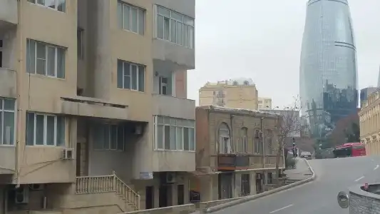 Baku Sea View - 0