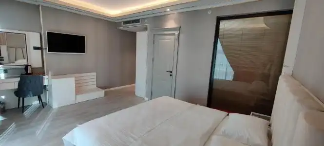 Anemon Mardin Otel - 14