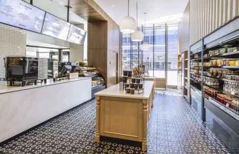 Hilton Quebec - 14