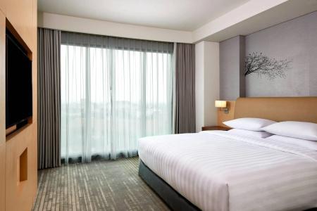 Courtyard by Marriott Bandung Dago - 134