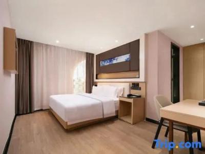 Lavande Wuhan Huanghelou Branch - 27