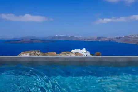 Kalestesia Suites - 142