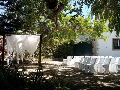 Quinta de São Thiago - 15