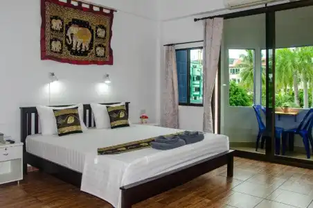 Allstar Guesthouse - 51