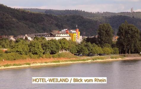 Weiland - 9