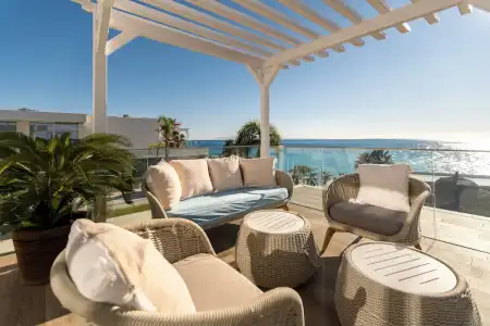 Empire Beach Resort - 77