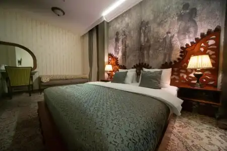 Ati Ambavi Boutique Gudauri - 59