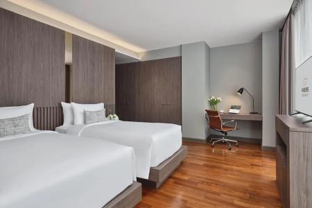 Fraser Suites Sukhumvit - 68