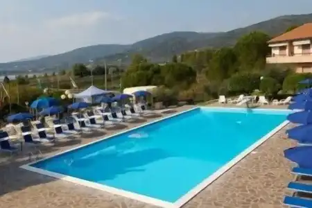 Villaggio Albergo il Gabbiano - 8