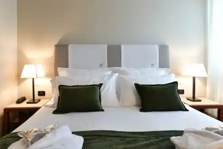 Bellevue & Resort - 74