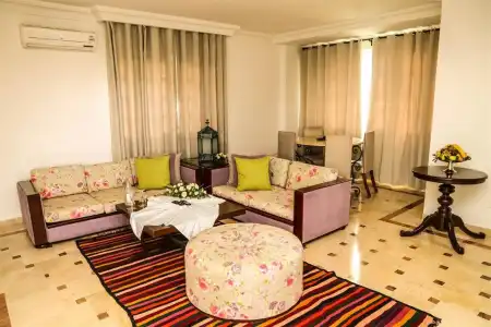 Suites les charmilles & spa - 24