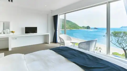 THE SCENE amami spa & resort - 19