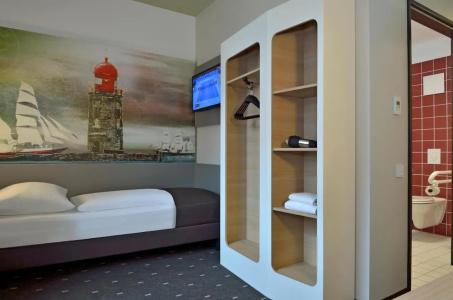 B&B Bremerhaven - 28