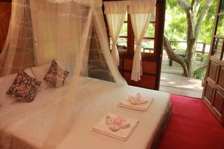 Banmaihom Amphawa - 15