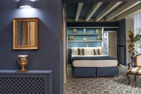 4 Quarti B&B - Appartamenti - 22