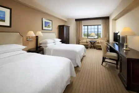 Sheraton Garden Grove-Anaheim South - 2