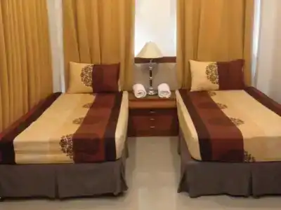 Damnoen Care Resort - 51