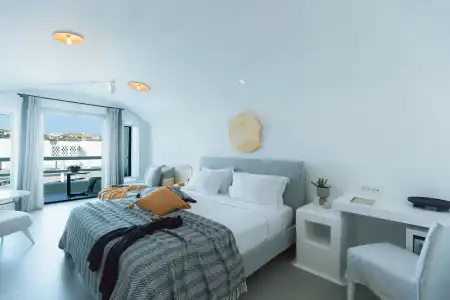 Mykonos Blanc - 42