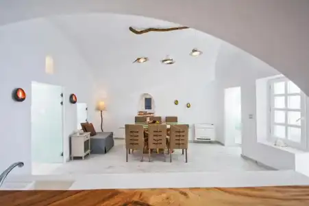 Hyperion Oia Suites - 82