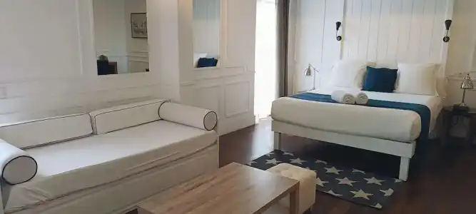 Grand Hôtel Urban - 79