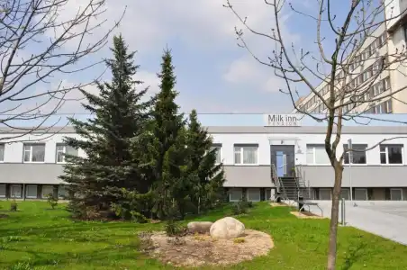 Pension Milk Inn - 0