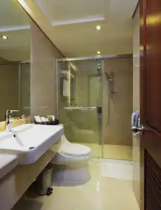 Paradise Saigon Boutique & Spa - 61