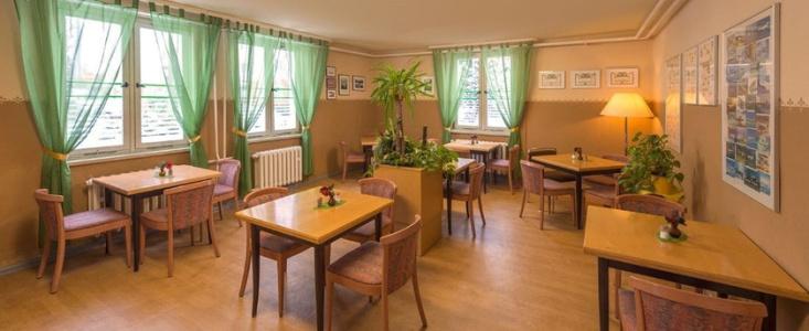 Pension Schwalbenweg - 14
