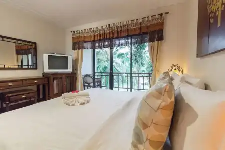 Baan Tai Had Resort - 46