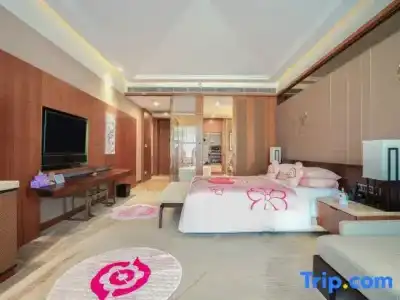 InterContinental Kunming by IHG - 120