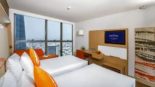 Novotel Danang Premier Han River - 109