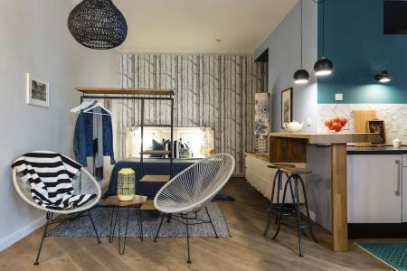 Brilliant Apartments - 133