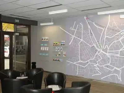 ibis Styles Chambery Centre Gare - 11