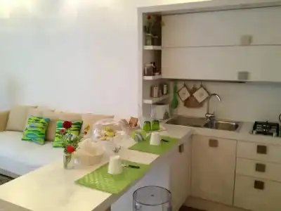 Suite Home Trani - 19
