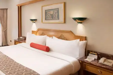 Sonesta St. George - Convention Center - 60