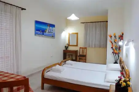 Nikos 2 Studios & Apartments - 46