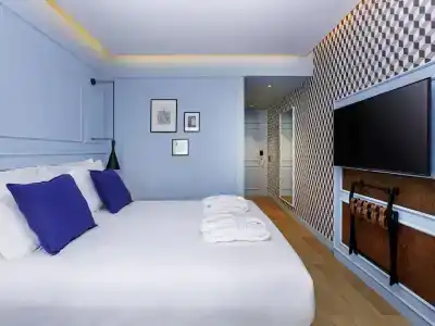 Mercure Porto Centro Aliados - 80